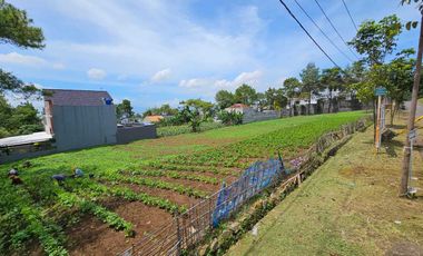 Jual tanah kav murah exclusive katumiri cihanjuang cimahi