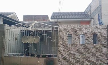 Sewa Rumah Murah Sidoarjo 10Jt/Th Saphire Residence  Perum