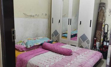 Rumah siap huni area jl. Kabupten Trihanggo dlm ringroad