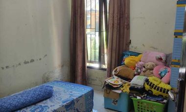 Rumah siap huni area jl. Kabupten Trihanggo dlm ringroad