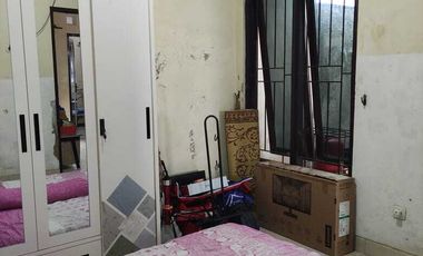 Rumah siap huni area jl. Kabupten Trihanggo dlm ringroad