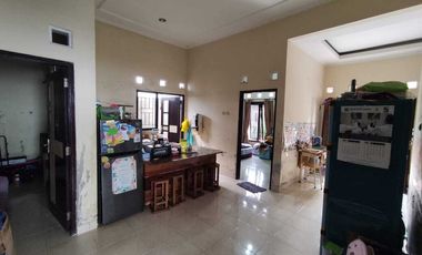 Rumah siap huni area jl. Kabupten Trihanggo dlm ringroad