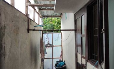 Rumah siap huni area jl. Kabupten Trihanggo dlm ringroad