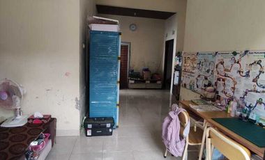 Rumah siap huni area jl. Kabupten Trihanggo dlm ringroad
