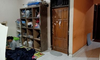 Dijual Rumah Tanah Luas Main Road di Cianjur