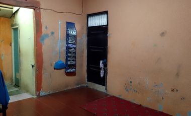 Dijual Rumah Tanah Luas Main Road di Cianjur