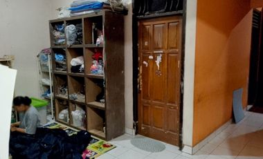 Dijual Rumah Tanah Luas Main Road di Cianjur