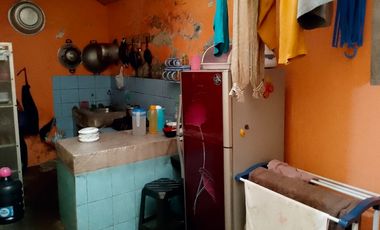 Dijual Rumah Tanah Luas Main Road di Cianjur