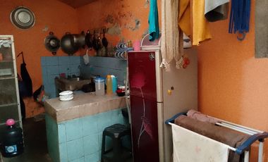 Dijual Rumah Tanah Luas Main Road di Cianjur