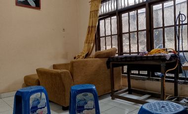 Dijual Rumah Tanah Luas Main Road di Cianjur