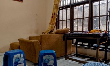 Dijual Rumah Tanah Luas Main Road di Cianjur