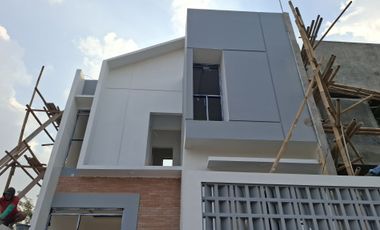 Rumah Murah Bandung Timur 599 Juta  Akses Jatihandap padasuka Dekat!
