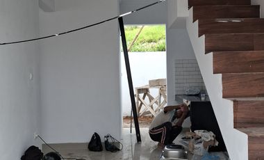 Rumah Murah Bandung Timur 599 Juta  Akses Jatihandap padasuka Dekat!