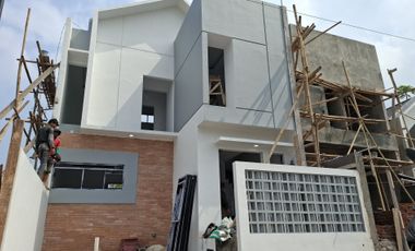 Rumah Murah Bandung Timur 599 Juta  Akses Jatihandap padasuka Dekat!
