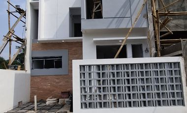 Rumah Murah Bandung Timur 599 Juta  Akses Jatihandap padasuka Dekat!