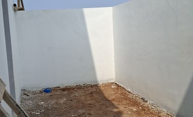 Rumah Murah Bandung Timur 599 Juta  Akses Jatihandap padasuka Dekat!