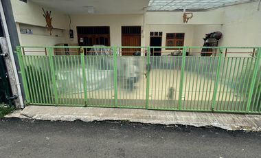 Rumah Minimalis Dekat TOL di Jl Mangga Dua Limo Cinere