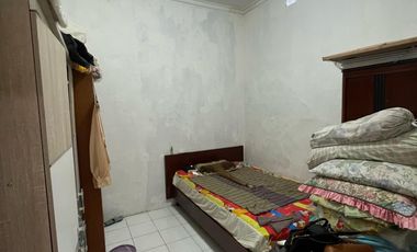 Rumah Minimalis Dekat TOL di Jl Mangga Dua Limo Cinere