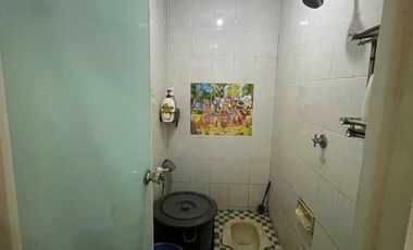 Rumah Minimalis Dekat TOL di Jl Mangga Dua Limo Cinere