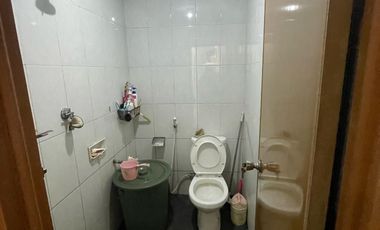 Rumah Minimalis Dekat TOL di Jl Mangga Dua Limo Cinere