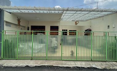 Rumah Minimalis Dekat TOL di Jl Mangga Dua Limo Cinere