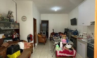 Rumah Minimalis Dekat TOL di Jl Mangga Dua Limo Cinere