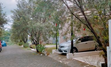 rumah idaman, resort dikota Bogor,