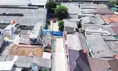Gudang Ex pabrik Siap Pakai SHM+IMB Manis Bitung Tangerang CL 519