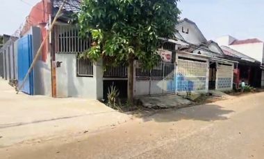 Gudang Ex pabrik Siap Pakai SHM+IMB Manis Bitung Tangerang CL 519