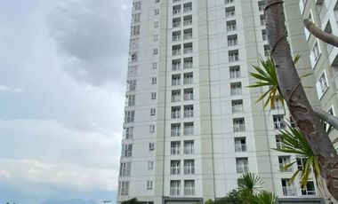 DiJual Apartemen Skyland city Jatinangor Type 2kamar