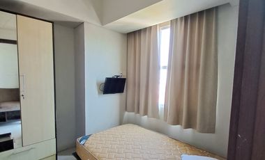 DiJual Apartemen Skyland city Jatinangor Type 2kamar