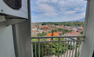 DiJual Apartemen Skyland city Jatinangor Type 2kamar