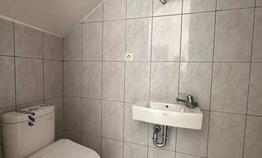 Disewakan Rumah HOOK Siap Huni 4 AC inc Marocco Grand Kota Bintang