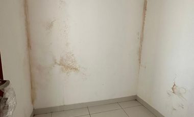 Disewakan Rumah HOOK Siap Huni 4 AC inc Marocco Grand Kota Bintang