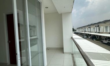 Disewakan Rumah HOOK Siap Huni 4 AC inc Marocco Grand Kota Bintang