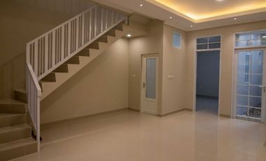 RUMAH MURAH CISARANTEN KULON ARCAMANIK BANDUNG TIMUR