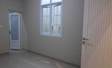 RUMAH MURAH CISARANTEN KULON ARCAMANIK BANDUNG TIMUR