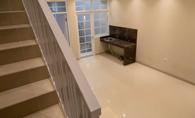 RUMAH MURAH CISARANTEN KULON ARCAMANIK BANDUNG TIMUR