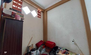 RUANG USAHA BESERTA USAHANYA DAN TEMPAT TINGGAL STRATEGIS DI CONCAT