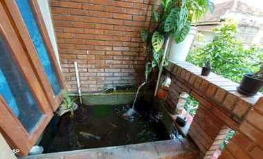 RUANG USAHA BESERTA USAHANYA DAN TEMPAT TINGGAL STRATEGIS DI CONCAT