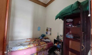 RUANG USAHA BESERTA USAHANYA DAN TEMPAT TINGGAL STRATEGIS DI CONCAT