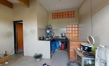 RUANG USAHA BESERTA USAHANYA DAN TEMPAT TINGGAL STRATEGIS DI CONCAT