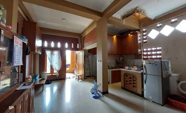 RUANG USAHA BESERTA USAHANYA DAN TEMPAT TINGGAL STRATEGIS DI CONCAT