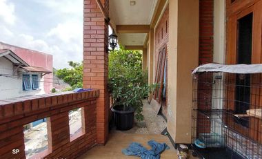 RUANG USAHA BESERTA USAHANYA DAN TEMPAT TINGGAL STRATEGIS DI CONCAT