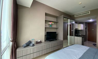 FOR RENT & SALE, Strategic Apartment U-Residence 2, Lippo Karawaci