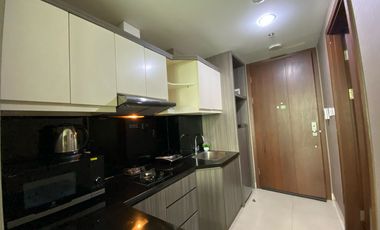 FOR RENT & SALE, Strategic Apartment U-Residence 2, Lippo Karawaci