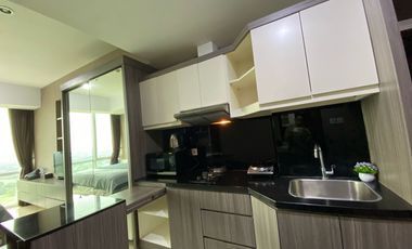 FOR RENT & SALE, Strategic Apartment U-Residence 2, Lippo Karawaci