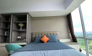FOR RENT & SALE, Strategic Apartment U-Residence 2, Lippo Karawaci