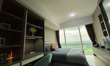 FOR RENT & SALE, Strategic Apartment U-Residence 2, Lippo Karawaci