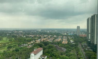 FOR RENT & SALE, Strategic Apartment U-Residence 2, Lippo Karawaci